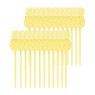 Cocktailprikkers ananas - 24 stuks