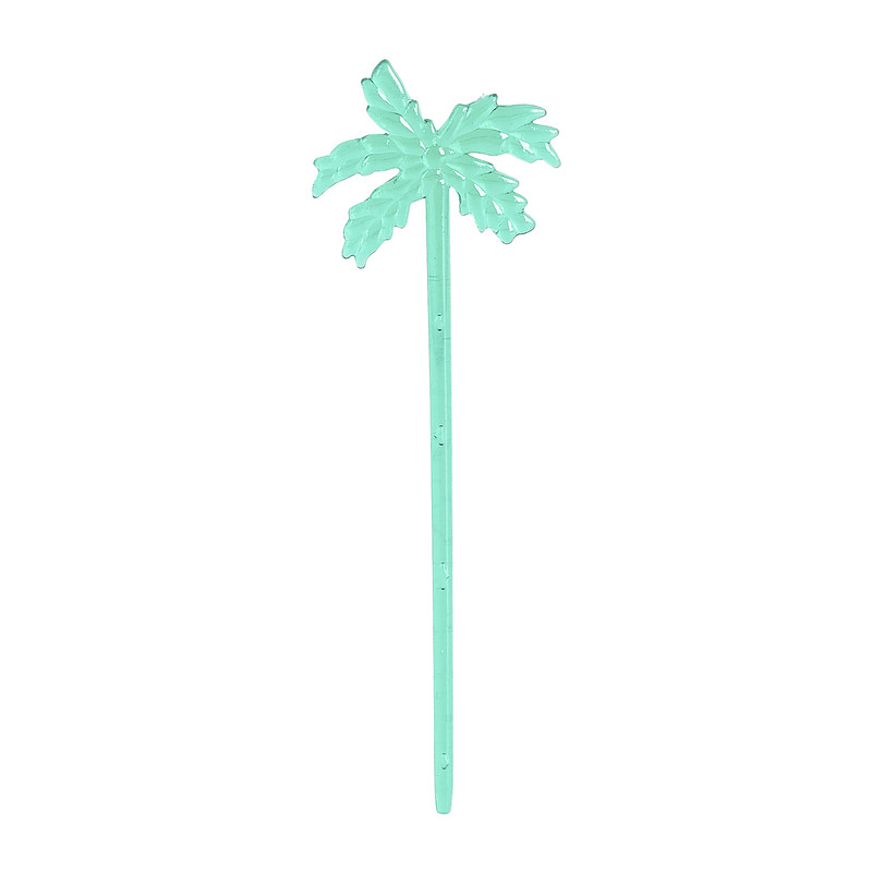 Cocktailprikkers palmboom - 24 stuks