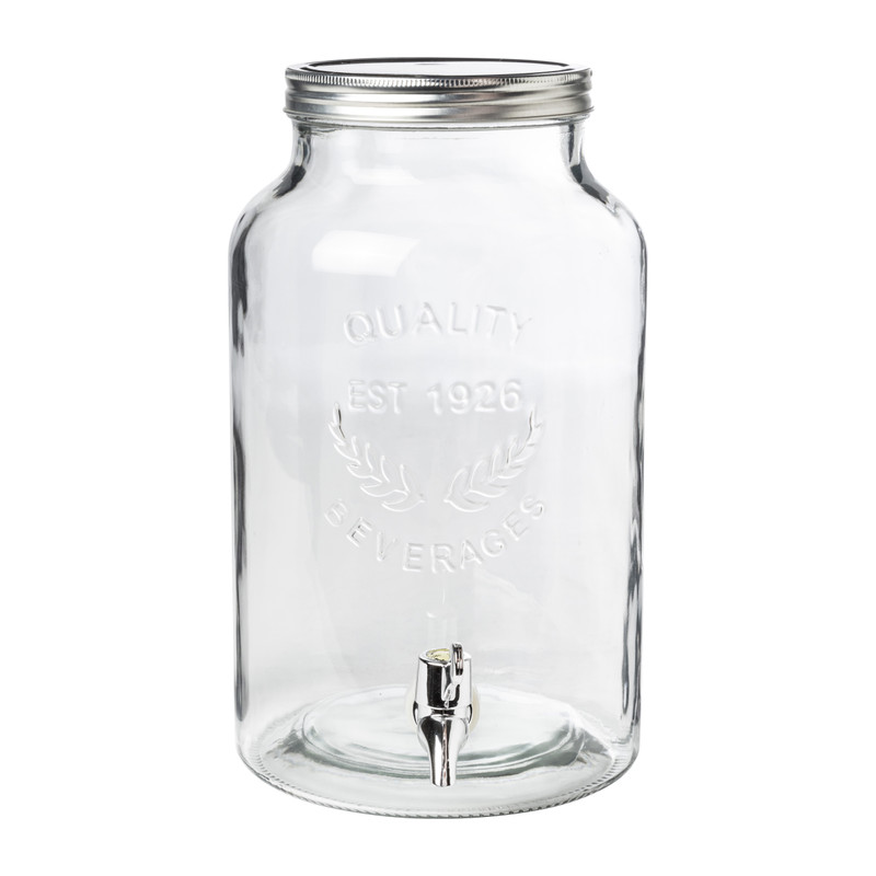 Sapkan helder - 5.5 liter