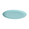 Ontbijtbord Luna - blauw - ⌀20 cm  