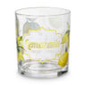 Glas lemons - 220 ml