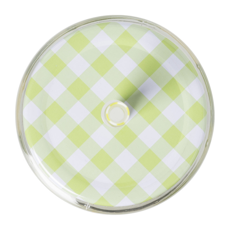 Mason jar lemons - 450 ml