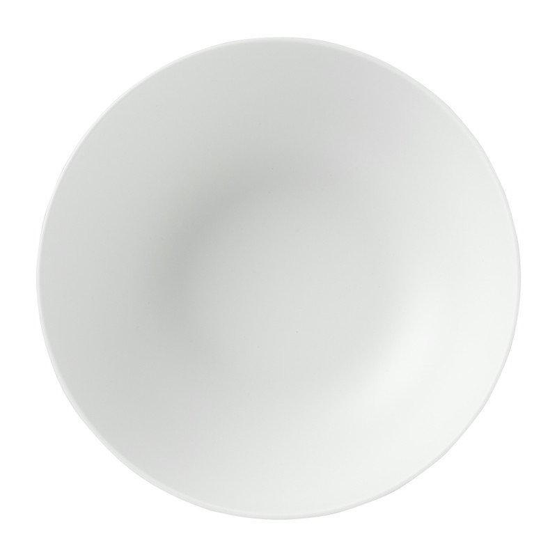 Schaal duotone - groen - 22x7 cm 