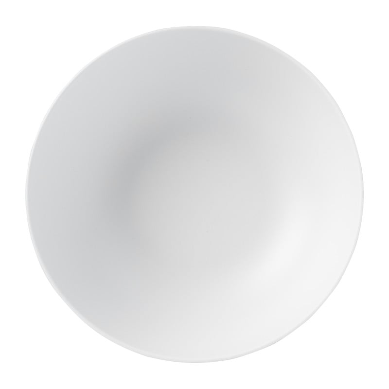 Schaal duotone - blauw - 22x7 cm