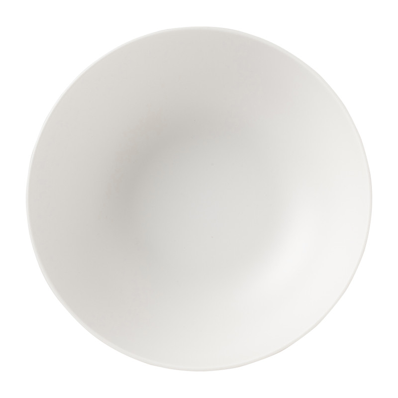 Schaal duotone - geel - 22x7 cm 