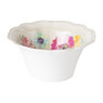 Schaaltje flowers - diverse kleuren