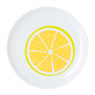 Bord citroen - 13 cm
