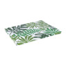 Tafelkleed tropical leaves - 220x150 cm