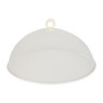 Foodcover - wit - metaal