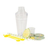 Cocktailshaker set