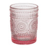 Sapglas romantic - roze - 300 ml
