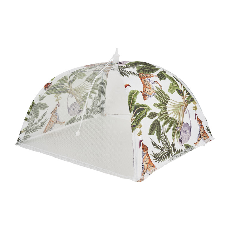 Foodcover Jungle - 36x36 cm