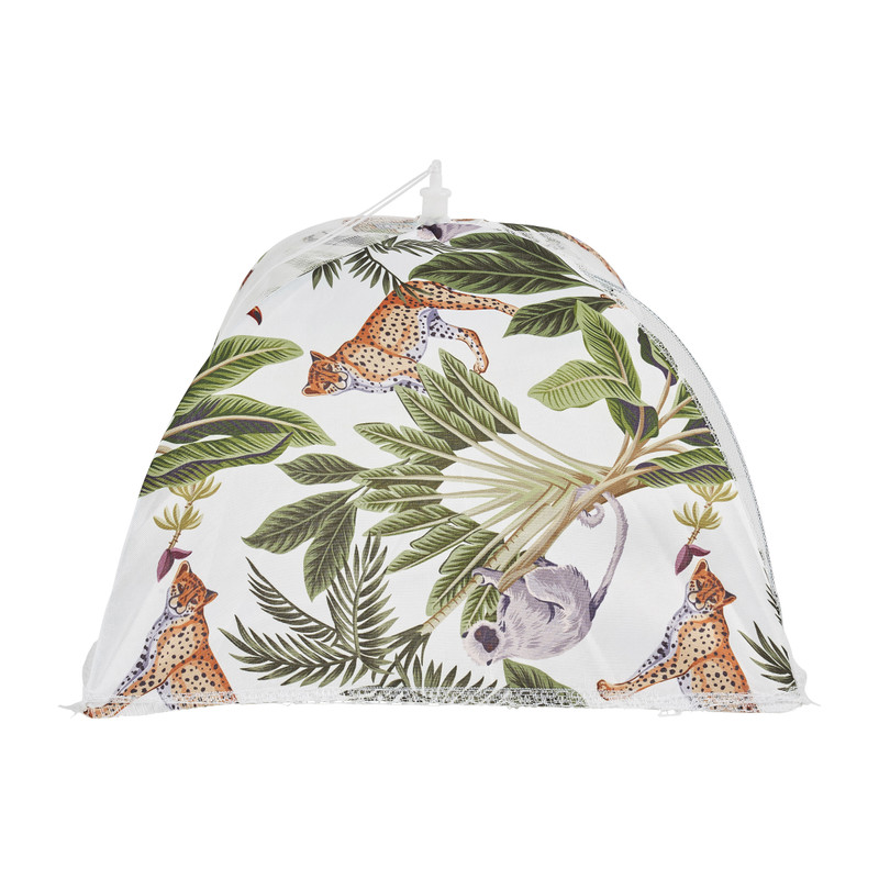 Foodcover Jungle - 36x36 cm