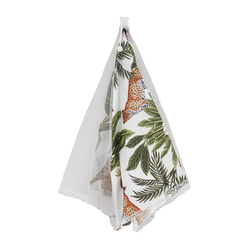 Foodcover Jungle - 36x36 cm