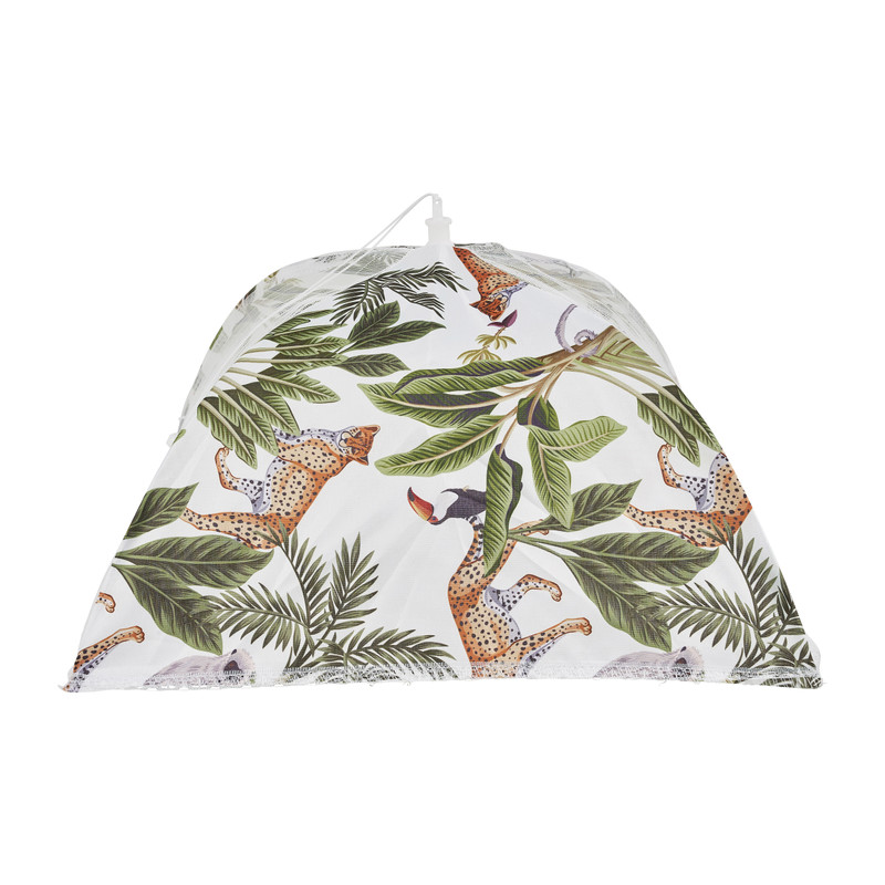 Foodcover Jungle - 42x42 cm