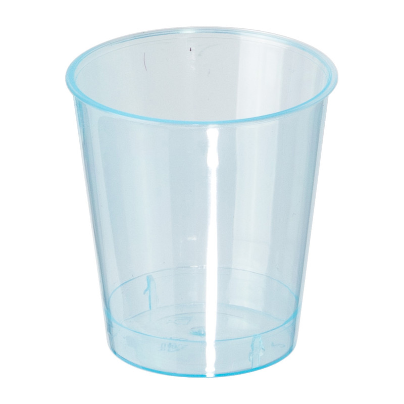 Shotglas - set van 32 - 30 ml