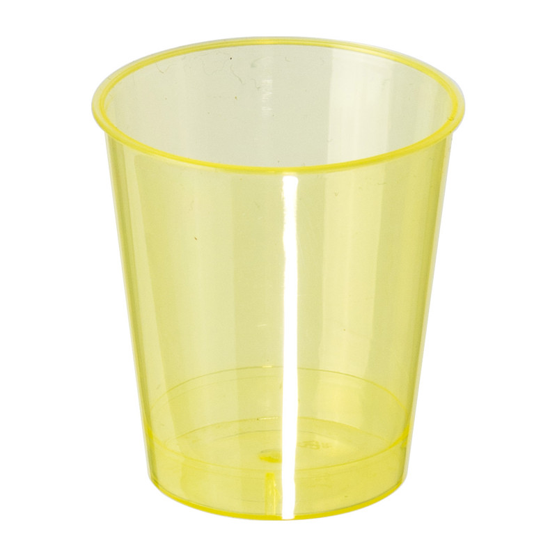 Shotglas - set van 32 - 30 ml