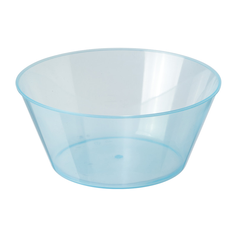 Schaaltjes - diverse kleuren - set van 2