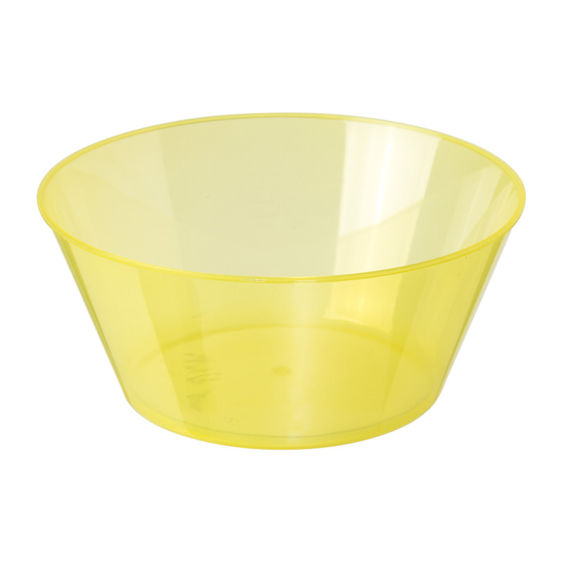 Schaaltjes - diverse kleuren - set van 2