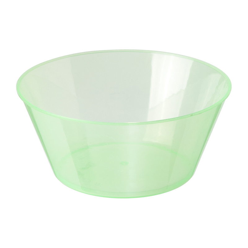 Schaaltjes - diverse kleuren - set van 2