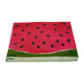 Servetten watermeloen - 33x33 cm - set van 20 