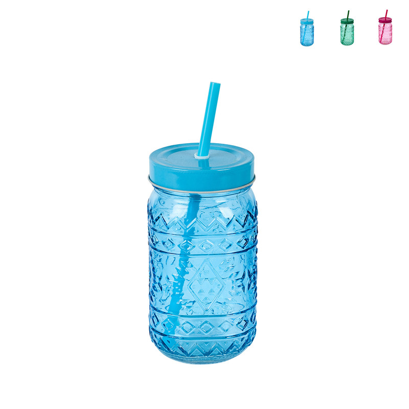 Drinkbeker - diverse kleuren