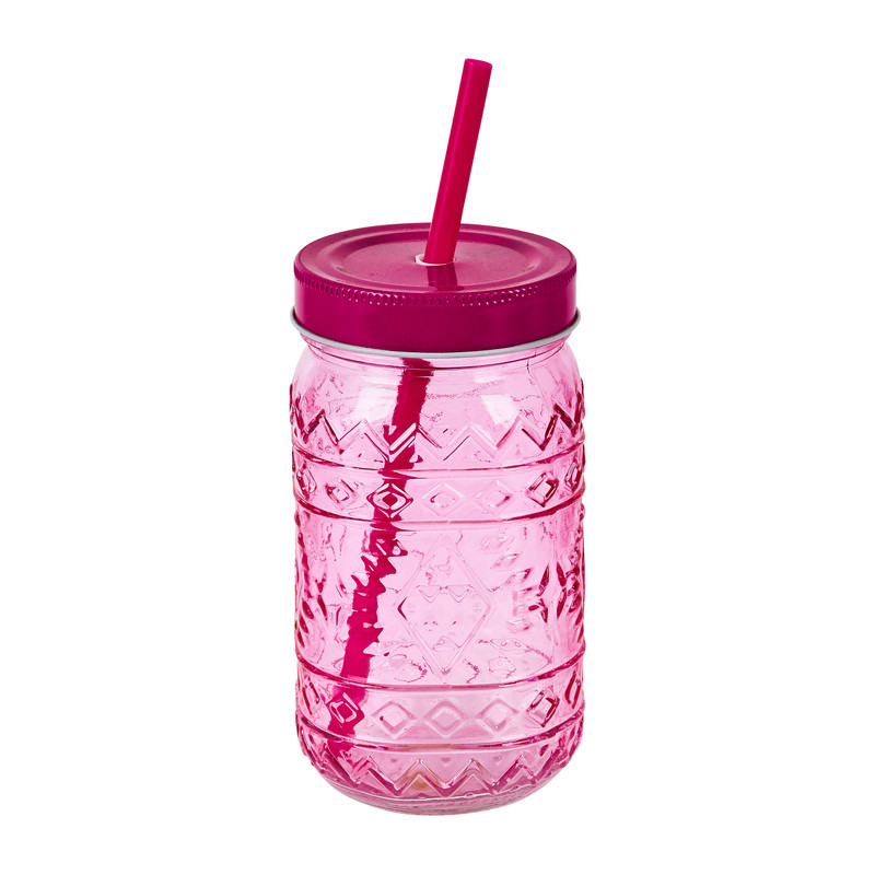 Drinkbeker - diverse kleuren