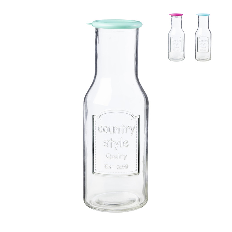 Sapkan Country - diverse kleuren - 1.4 liter