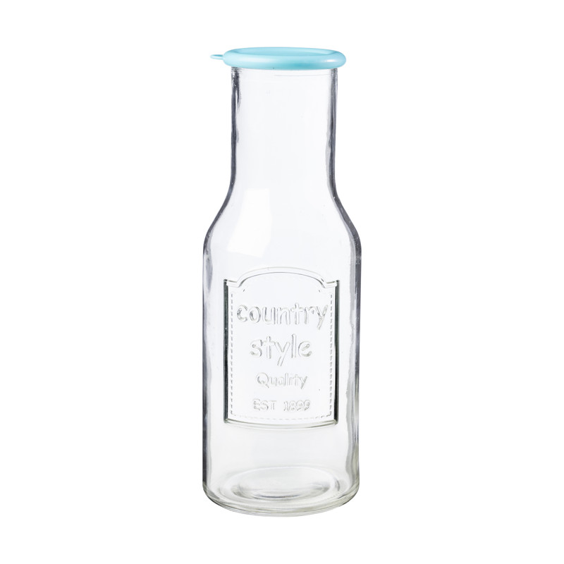 Sapkan Country - diverse kleuren - 1.4 liter