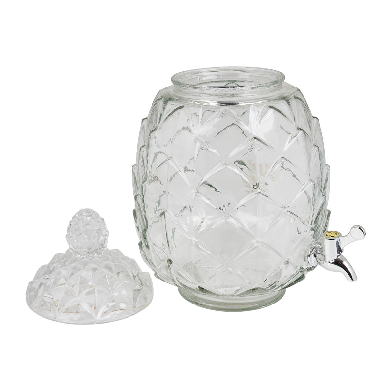 Sapkan Ananas - 6 liter