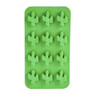 Ijsblokjesvorm cactus - voor 12 ijsblokjes