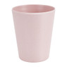 Beker bamboe - roze - 250 ml
