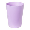 Beker Lagoa - lila - ø8.2x10.3 cm