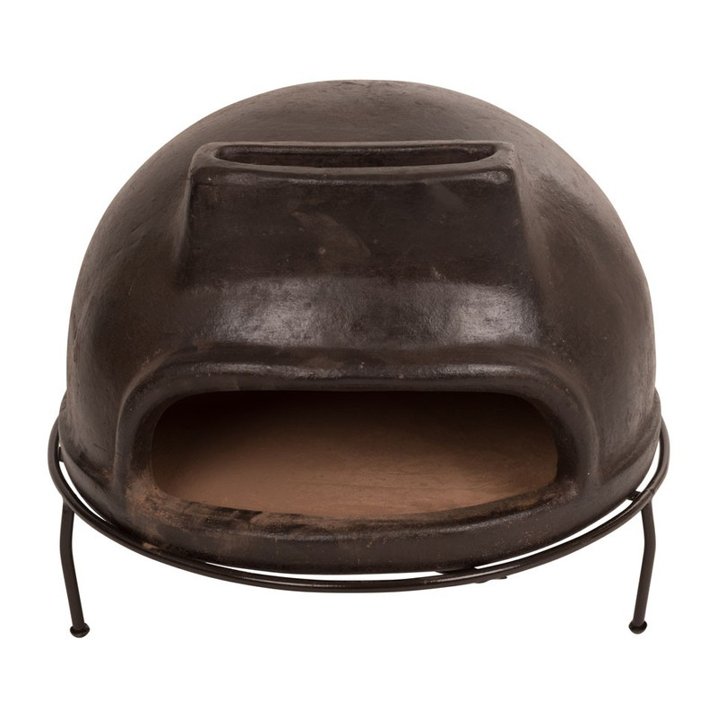 Toscaanse pizza oven