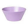 Schaal Lagoa - lila - ø14.5x6.4 cm