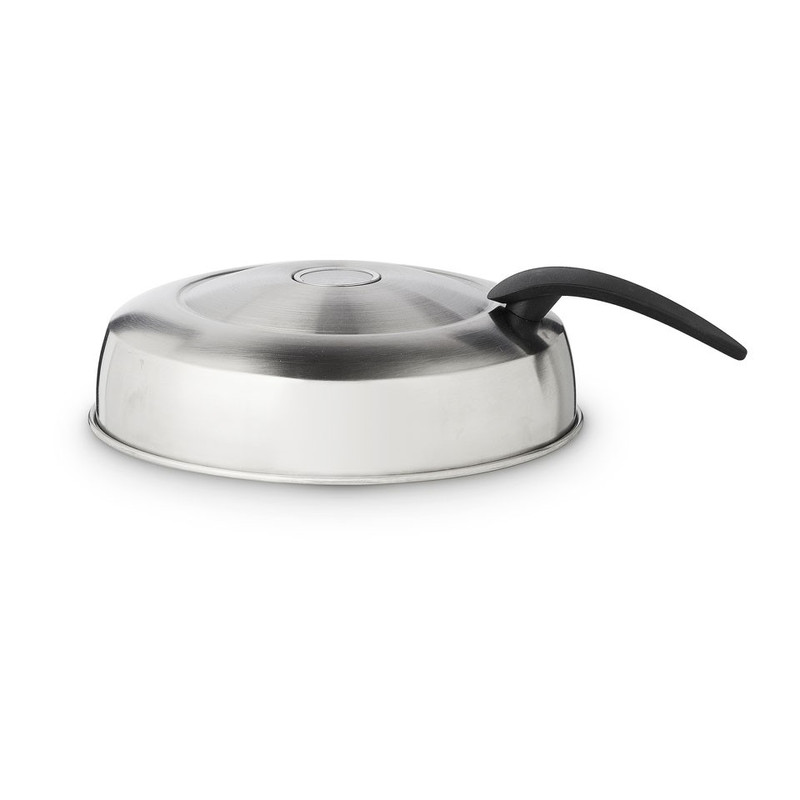 Grillerette deluxe deksel + rooster