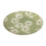 Dinerbord Nature - groen - ø25 cm