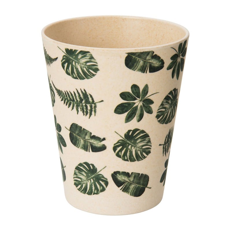 Beker nature - 25 cl