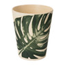 Beker palmblad - 25 cl