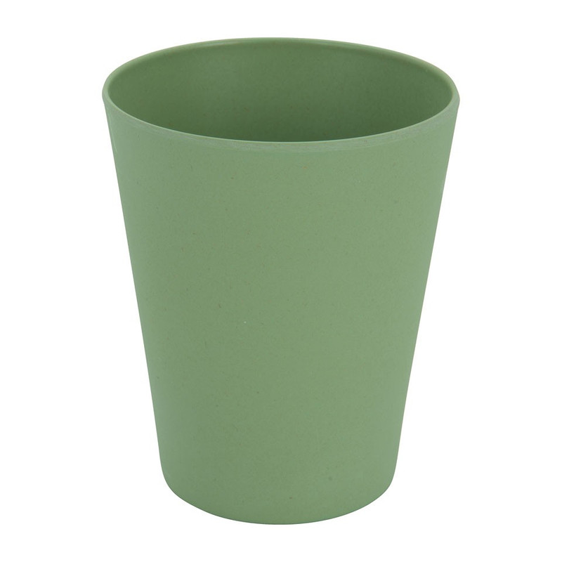 Beker - 25 cl - groen