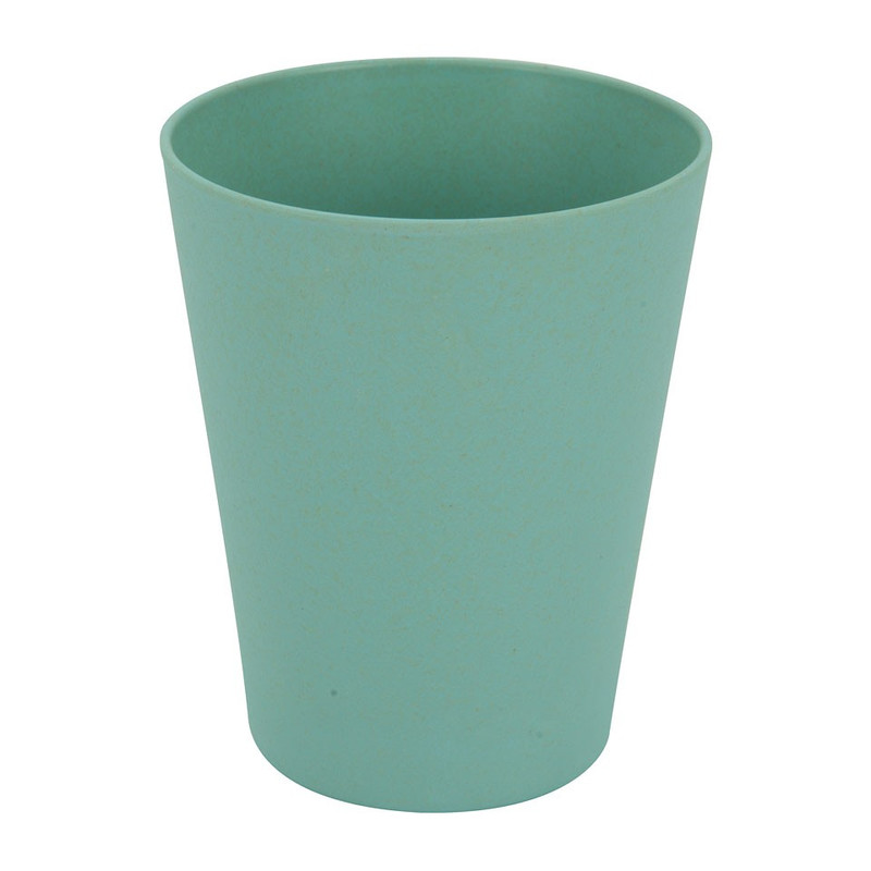 Beker - 25 cl - blauw