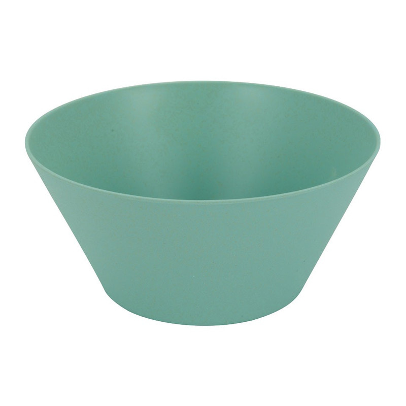 Schaal - 14.5 cm - blauw