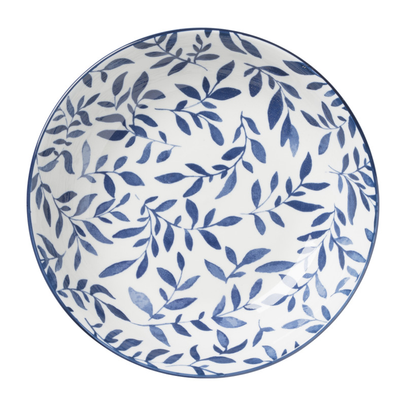 Diep bord Verona - diverse varianten - ø20 cm