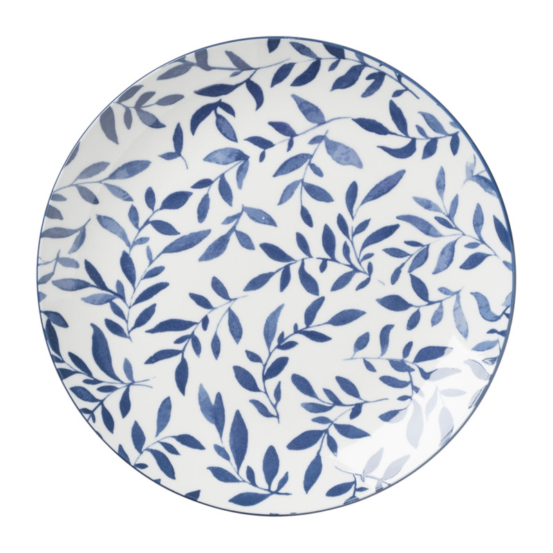 Ontbijtbord Verona - diverse varianten - ø20 cm