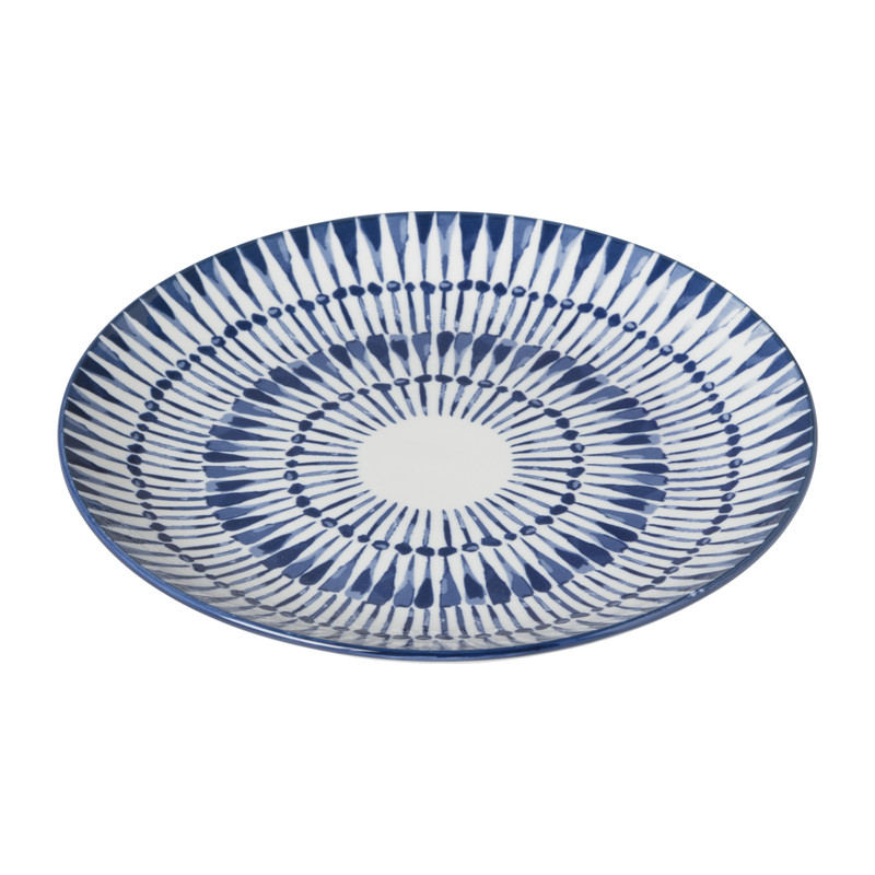 Ontbijtbord Verona - diverse varianten - ø20 cm