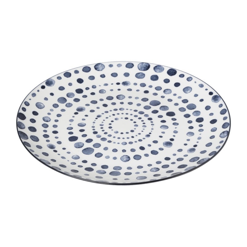 Dinerbord Verona - diverse varianten - ø27 cm