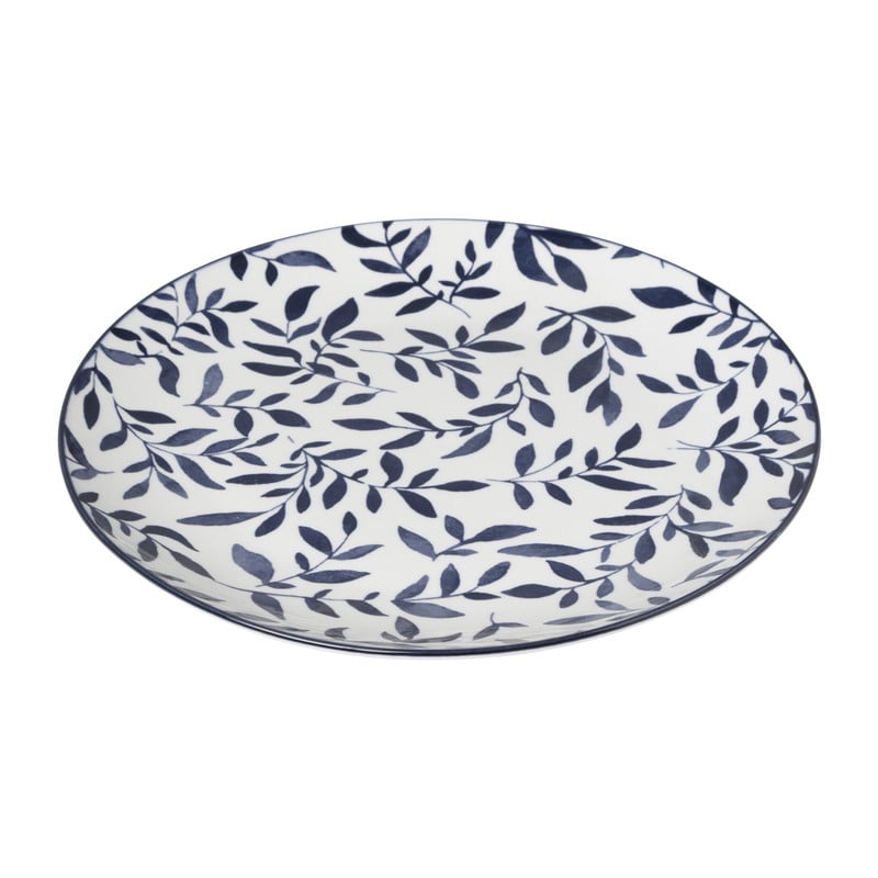 Dinerbord Verona - diverse varianten - ø27 cm