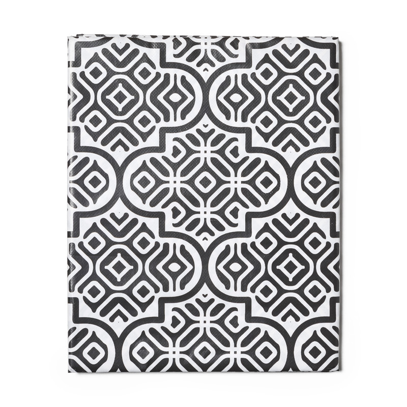 Tafellaken Lissabon - 220x150 cm 