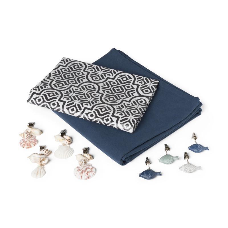 Tafellaken Lissabon - 220x150 cm 