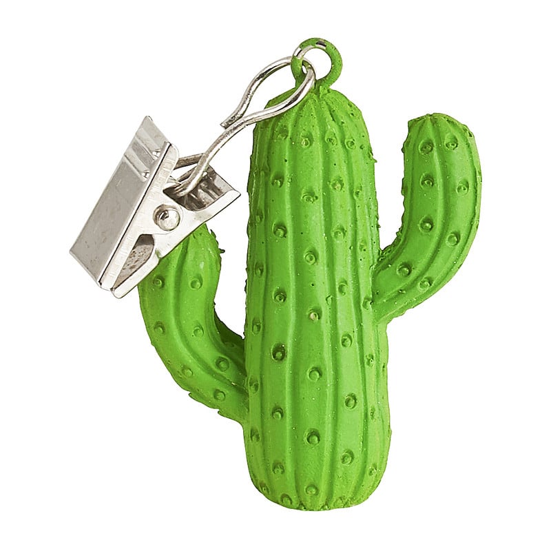 Tafelkleed gewichten cactus - set van 4